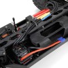 Радиоуправляемый трагги Losi TEN-MT Brushless 4WD AVC RTR масштаб 1:10 2.4G - LOS03006T1