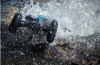 Радиоуправляемый трагги Losi TEN-MT Brushless 4WD AVC RTR масштаб 1:10 2.4G - LOS03006T1