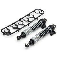 Амортизаторы (2шт) с проставками для HG P401 P402 P601-BZ01SET