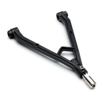 Держатель коробки передач (А-рычаг) HG P401 P402 P601 - HG-P10008+009