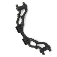 Кронштейн заднего бампера (2шт) для HG P401 P402 P601 - HG-P10104+105