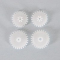Комплект шестерней Syma для S102G - S102-06