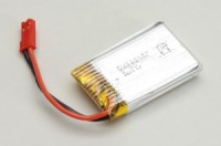 Аккумулятор UdiRC 3.7V 580мАч для UDI U9 - U9-03