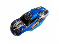 Кузов для трагги синий WLToys - L939-3