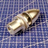 Цанга пропеллера JJ - D 8.0 - 190161