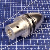 Цанга пропеллера JJ - D 10 - 190162