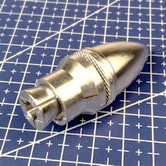 Цанга пропеллера JY - D 6.0 - 190210
