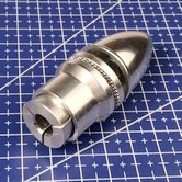 Цанга пропеллера JY - D 8.0 - 190211