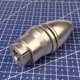 Цанга пропеллера JY - D 10 - 190212