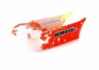 Кузов багги для автомоделей Himoto E18DB, E18DBL - Hi28671