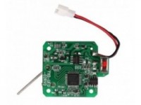 Основная плата Syma X6 - X6-08
