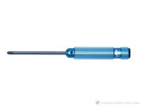 Отвертка LRP WorksTeam Tools Philipps - LRP-65751