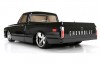 Модель шоссейного автомобиля Vaterra Chevy C10 Pickup V100-S 4WD RTR 2.4G - VTR03032