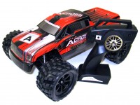 Радиоуправляемая модель монстр WLtoys L969A 2WD RTR масштаб 1:12 2.4G - WLT-L969-A
