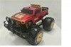 Радиоуправляемая машина амфибия YED Jeep Hummer - YED1602