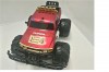 Радиоуправляемая машина амфибия YED Jeep Hummer - YED1602