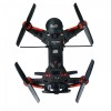 Радиоуправляемый квадрокоптер Walkera Runner 250 Advanced (Devo7, 800tvl, Tx, OSD, Gps) RTF 2.4G - RUNNER-250-R