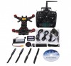 Радиоуправляемый квадрокоптер Walkera Runner 250 Advanced (Devo7, 800tvl, Tx, OSD, Gps) RTF 2.4G - RUNNER-250-R