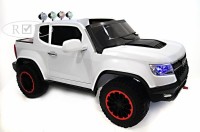 Электромобиль RiverToys Chevrolet X111XX