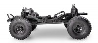 Трофи модель MST CFX-W Max Speed Technology с регулятором и мотором 4WD KIT масштаб 1:8 2.4G  - MST-532159