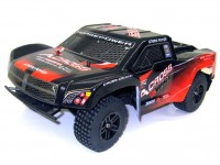 Радиоуправляемый шорт-корс Wltoys L979A 2WD RTR масштаб 1:12 2.4G - WLT-L979-A