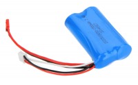 Аккумулятор MJX 7.4V 1500 Mah - F45-023