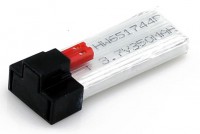 Аккумулятор Syma 3.7V 350 Mah - X1-14