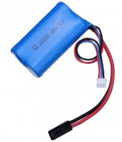 Аккумулятор Li-poly 7,4v MJX - F49-015