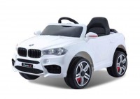 Электромобиль RiverToys BMW O006OO