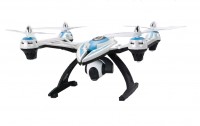 Радиоуправляемый квадрокоптер JXD 506V Challenger RTF 2.4G - JXD-506V