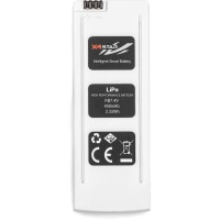 Аккумулятор Hubsan Li-Po 400 mAh 7.4V 2S - H502C-07