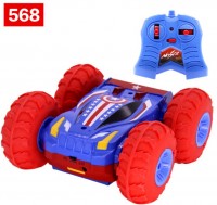 Радиоуправляемый трюковый автомобиль HuanQI - HQ568