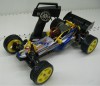 Радиоуправляемый багги WL Toys GT RC масштаб 1:12 - L959-A