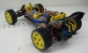 Радиоуправляемый багги WL Toys GT RC масштаб 1:12 - L959-A