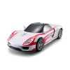 Робот-трансформер JQ VELOCITY - TT672