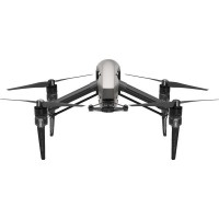 Радиоуправляемый квадрокоптер DJI Inspire 2 (без видеокамеры) RTF 2.4G или 5.8G - 6958265121944