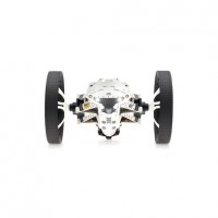Робот вездеход Parrot Minidrone Jumping Night Buzz - PF724101