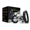 Робот вездеход Parrot Minidrone Jumping Night Buzz - PF724101
