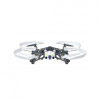 Радиоуправляемый квадрокоптер Parrot MiniDrone Airborne Cargo Mars iOS и Android Control - PF723305