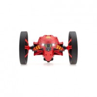 Робот вездеход Parrot Minidrone Jumping Night Marshall - PF724102
