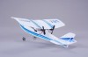 Радиоуправляемый самолет Pilotage Home Flyer Cessna синий ИК RTF - RC15816