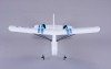 Радиоуправляемый самолет Pilotage Home Flyer Cessna синий ИК RTF - RC15816