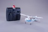 Радиоуправляемый самолет Pilotage Home Flyer Cessna синий ИК RTF - RC15816