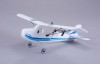 Радиоуправляемый самолет Pilotage Home Flyer Cessna синий ИК RTF - RC15816