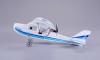 Радиоуправляемый самолет Pilotage Home Flyer Cessna синий ИК RTF - RC15816