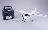 Радиоуправляемый самолет Pilotage Cessna RTF 2.4G - RC15848