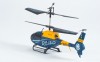 Радиоуправляемый вертолет Pilotage Humming Bird 100 ИК управление RTF - RC14669