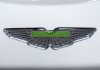 Электромобиль Chien Ti Aston Martin