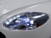 Электромобиль Chien Ti Aston Martin
