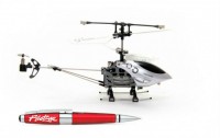 Радиоуправляемый вертолет Pilotage iHelicopter 291 с акселерометром RTF - RC14667
